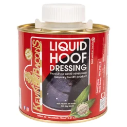 Kevin Bacon's Liquid Hoof Dressing 500 mL