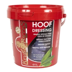 Kevin Bacon's Original Hoof Dressing 1 L