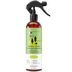Kin + Kind Lemongrass Outdoor Shield Pet Spray 354 mL