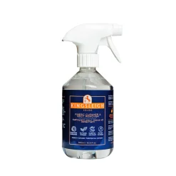 Kingsleigh Equine Fabric Cleaner & Spot Remover 500 mL