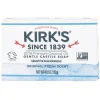 Greenhawk Equestrian Sport Kirk's Castile Soap 113 g