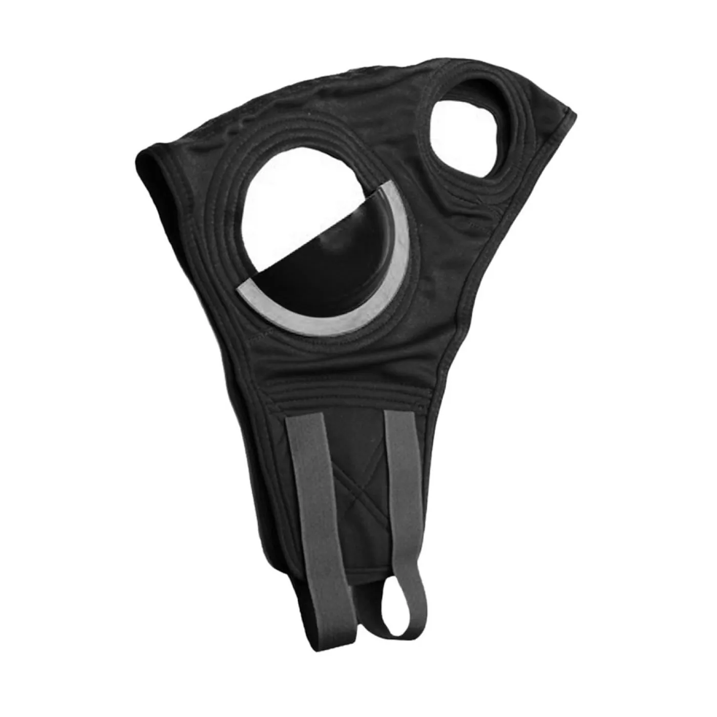 Jack's Knit Blinker Hood - Full Cups