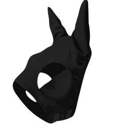 Jack's Knit Blinker Hood W/ Ears & Full Cups