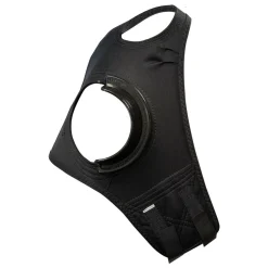 Jack's Knit Blinker Hood W/ French Cups