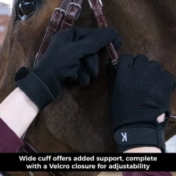 Konekt All Purpose Summer Gloves