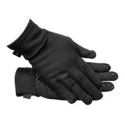 Kids Konekt Aura Touchscreen Fleece Winter Gloves - Kids'
