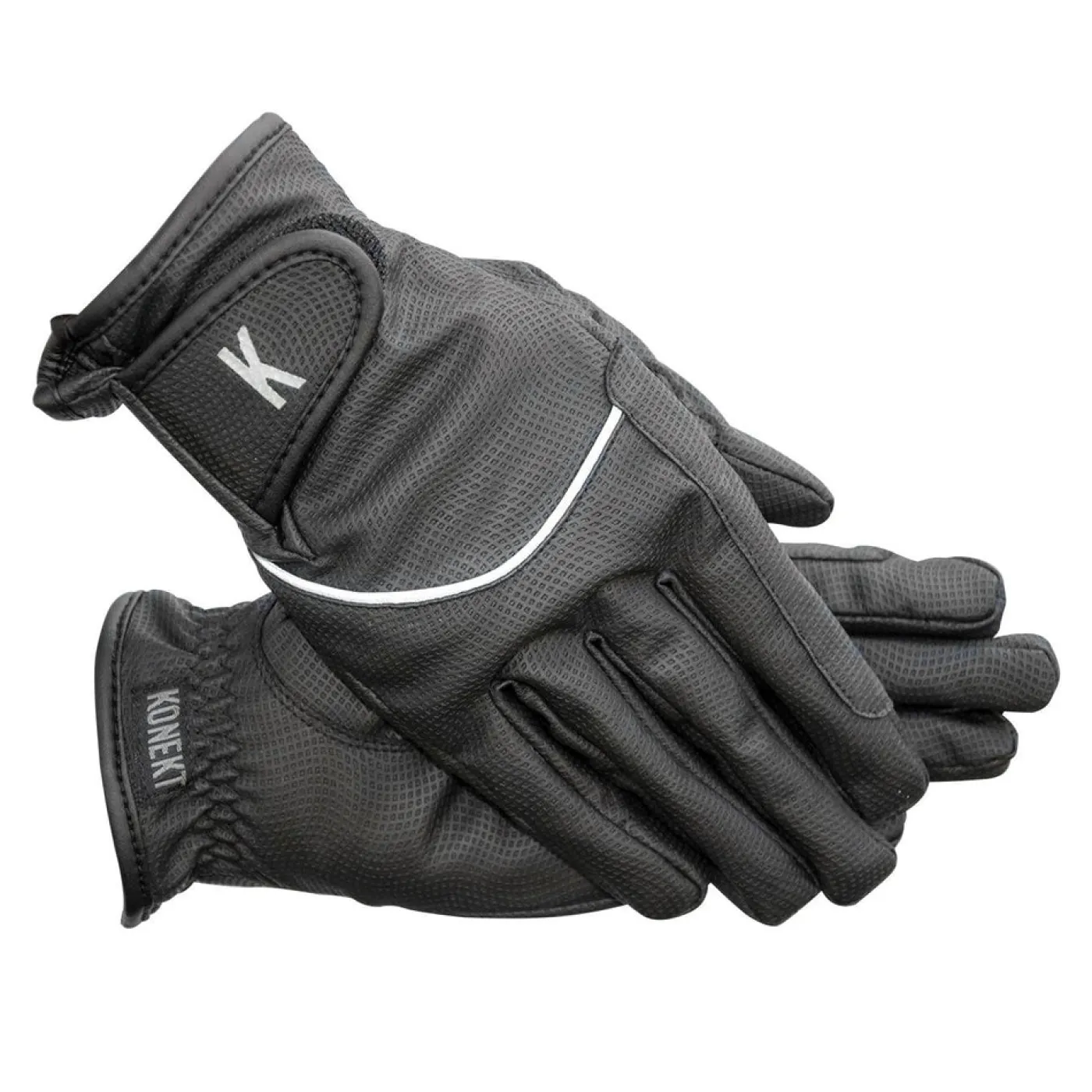 Konekt Glacial Grip Winter Gloves