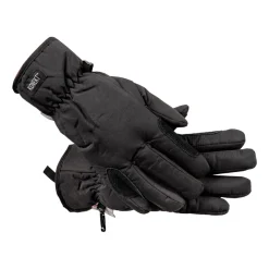 Konekt Micro Fibre Winter Gloves