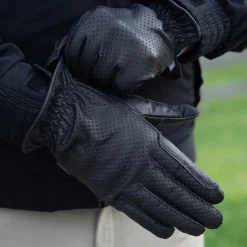 Konekt Owen Leather Gloves - Men's