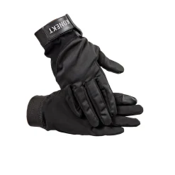 Kids Konekt Softshell All Season Gloves - Kids'