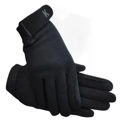 Konekt Stretch Lined Winter Gloves