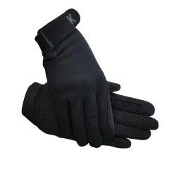 Kids Konekt Stretch Lined Winter Gloves - Kids'