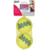Kong Airdog SqueakAir Ball Large - 2 Pack