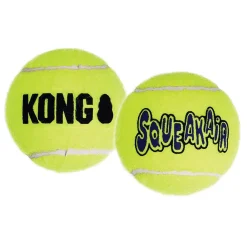 Kong Airdog SqueakAir Ball