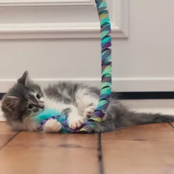 Kong Curlz Cat Teaser