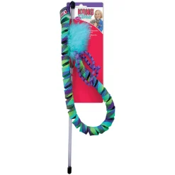 Kong Curlz Cat Teaser