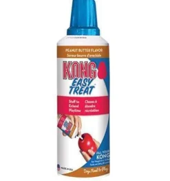 Kong Easy Treat Peanut Butter Paste