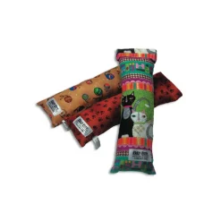 Greenhawk Equestrian Sport Krazy Kitty Snuggle Sticks Cat Toy