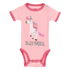 Kids Lazy One Stay Magical Onesie - Kids'