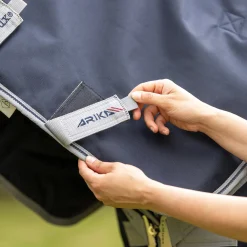 LeMieux Arika Featherweight Rainsheet 0 g