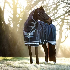 LeMieux Arika Featherweight Rainsheet 0 g