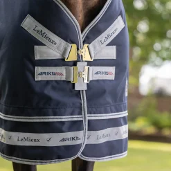 LeMieux Arika Featherweight Rainsheet 0 g