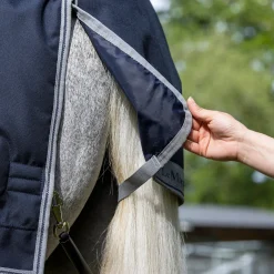 LeMieux Arika Featherweight Rainsheet 0 g