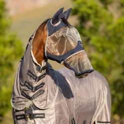 LeMieux ArmourShield Pro Full Fly Mask