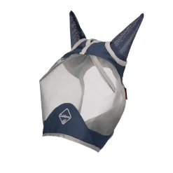 LeMieux ArmourShield Pro Half Fly Mask