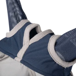 LeMieux ArmourShield Pro Half Fly Mask