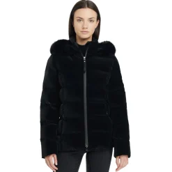 Women LeMieux Aspen Puffer Jacket