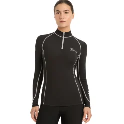 Women LeMieux Base Layer