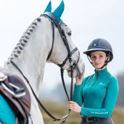 Women LeMieux Base Layer