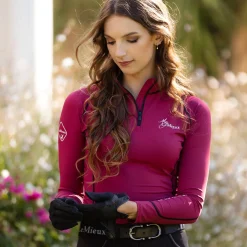 Women LeMieux Base Layer