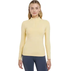 Women LeMieux Base Layer