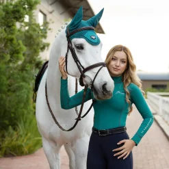 Women LeMieux Base Layer