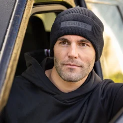 LeMieux Beanie - Men's