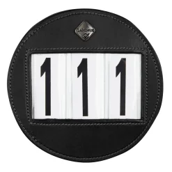 LeMieux Bridle Number Holder