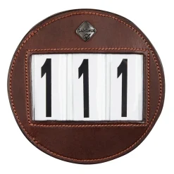 LeMieux Bridle Number Holder