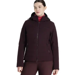 Women LeMieux Brooke Waterproof Hybrid 3-In-1 Jacket
