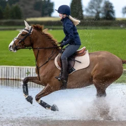 LeMieux Carbon Air XC Front Boots