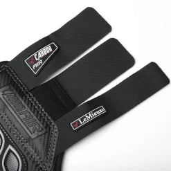 LeMieux Carbon Air XC Front Boots