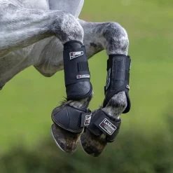 LeMieux Carbon Air XC Front Boots