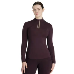 Women LeMieux Classique Base Layer