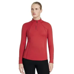 Women LeMieux Classique Base Layer