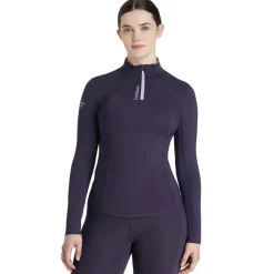 Women LeMieux Classique Base Layer