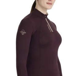 Women LeMieux Classique Base Layer