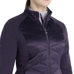 Women LeMieux Dynamique Jacket