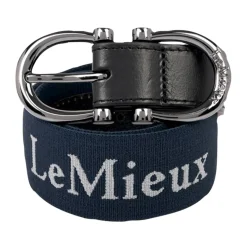 LeMieux Elasticated Belt