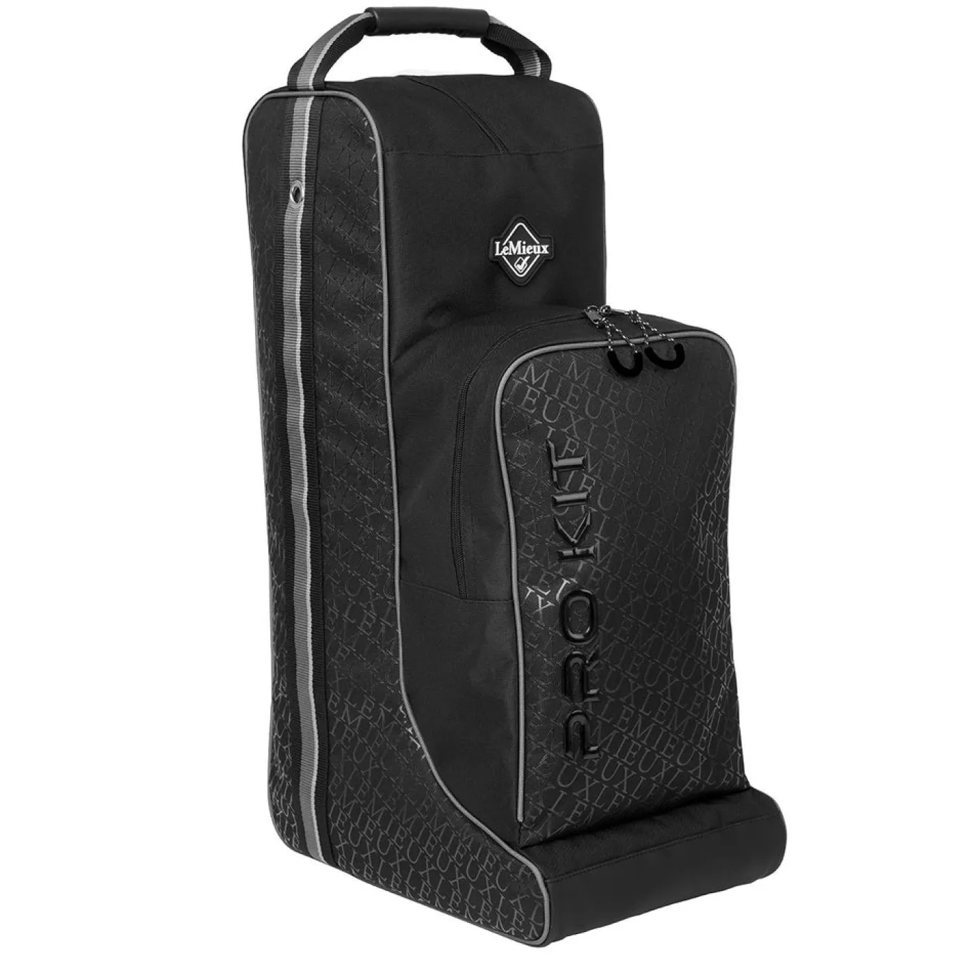 LeMieux Elite Pro Boot & Hat Bag